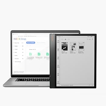 Androidタブレット本体 10.3E-ink BOOX Note Air3 + 512GB microSD Androidタブレット本体 10.3E-ink BOOX Note Air3 + 512GB